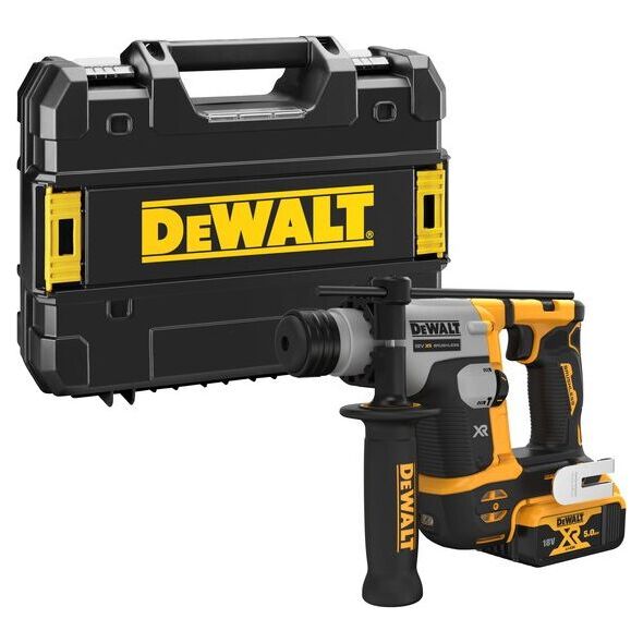 Młotowiertarka Dewalt DCH172NT 18 V