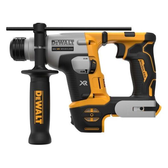 Młotowiertarka Dewalt DCH172NT 18 V