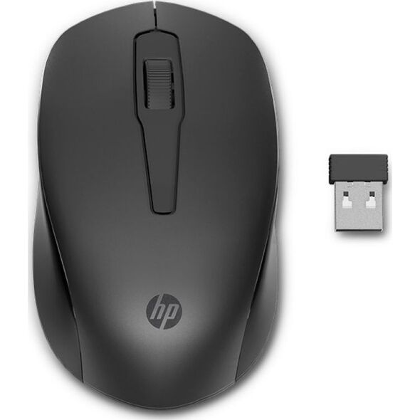 Mysz HP 150 (2S9L1AA)