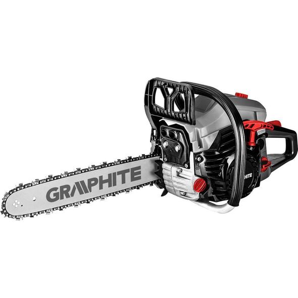 Piła łańcuchowa Graphite 58G953 2.7 KM 52 cm3 40.6 cm