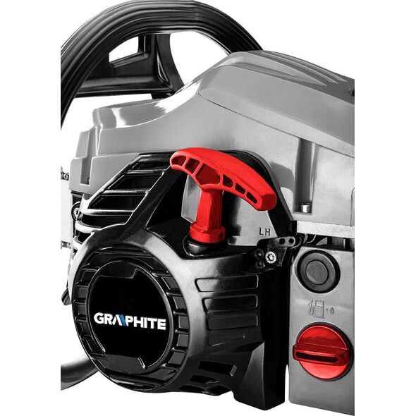 Piła łańcuchowa Graphite 58G953 2.7 KM 52 cm3 40.6 cm