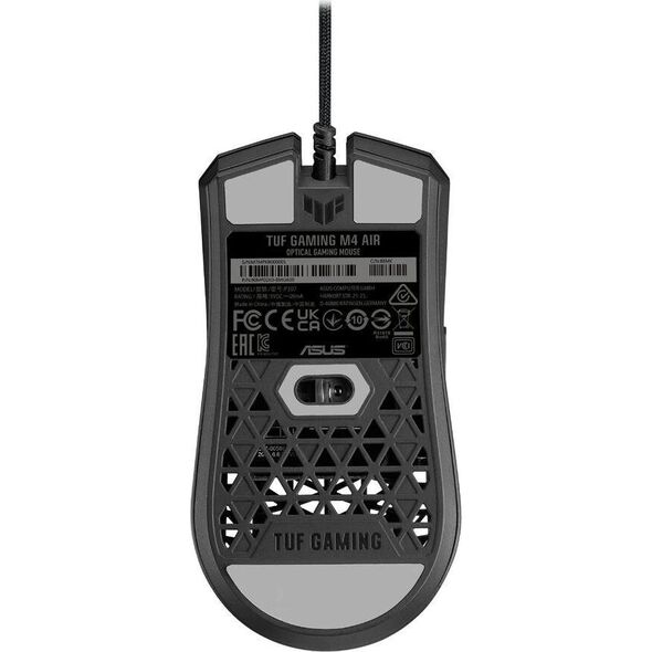 Mysz Asus TUF M4 Air  (90MP02K0-BMUA00)
