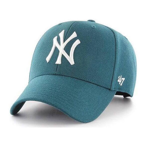 47 Brand Czapka 47 BRAND Z daszkiem New York Yankees '47 MVP