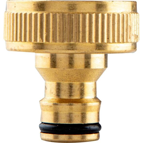 Neo Przyłącze do kranu (Przyłacze do kranu 3/4"- 1", mosiężne)