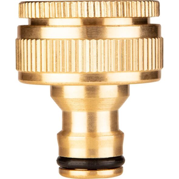 Neo Przyłącze do kranu (Przyłacze do kranu 3/4"- 1", mosiężne)