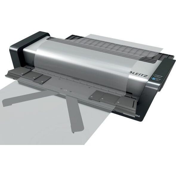 Laminator Leitz Laminator iLAM Touch Turbo Pro A3 (75190000)