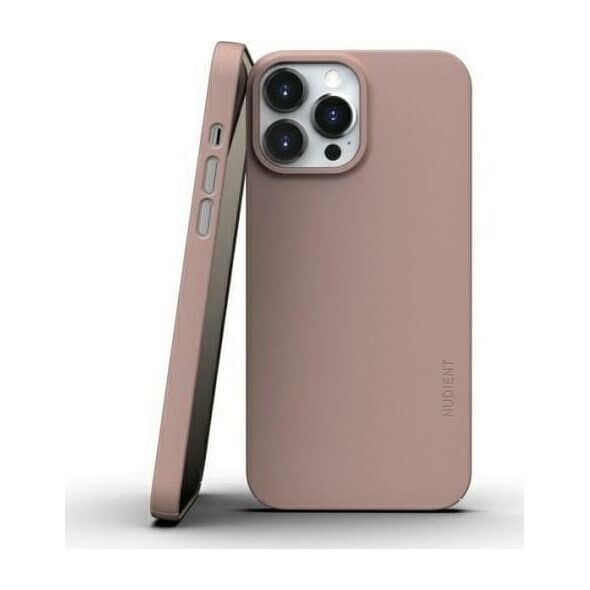 Nudient Nudient Thin Case V3 MagSafe for iPhone 13 Pro Max