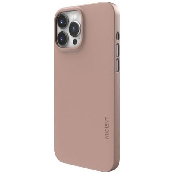 Nudient Nudient Thin Case V3 MagSafe for iPhone 13 Pro Max