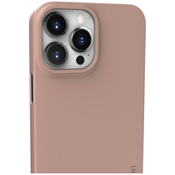 Nudient Nudient Thin Case V3 MagSafe for iPhone 13 Pro Max
