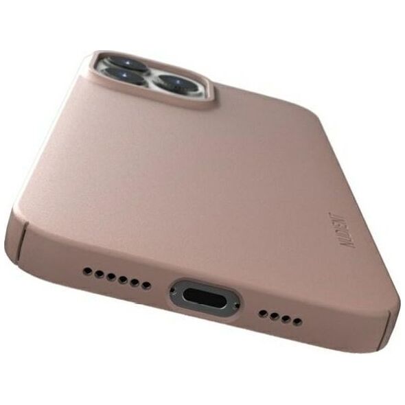 Nudient Nudient Thin Case V3 MagSafe for iPhone 13 Pro Max