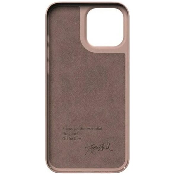 Nudient Nudient Thin Case V3 MagSafe for iPhone 13 Pro Max