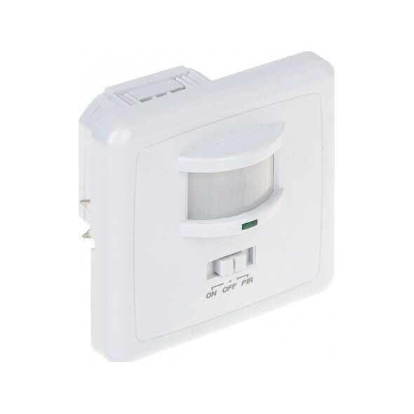 El Home CZUJKA PIR MD-07B7 AC 230V DO STEROWANIA OŚWIETLENIEM EL HOME