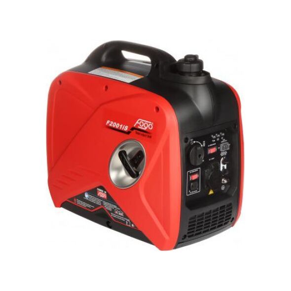 Agregat Fogo F-2001/IS 2000 W 1-fazowy