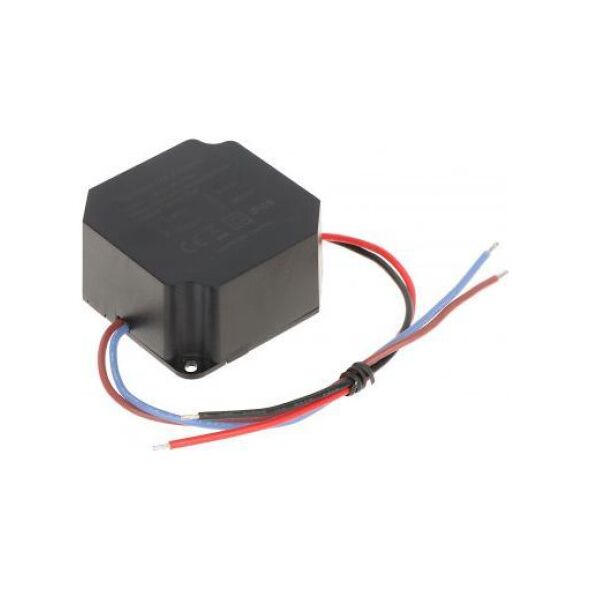 ZASILACZ IMPULSOWY 12V/1.5A/PSC