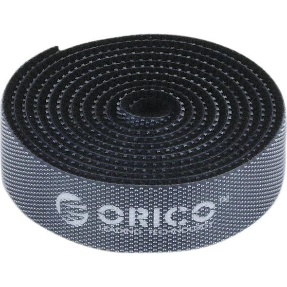 Organizer Orico Rzep Czarny 1 sztuka  (CBT-1S-BK)