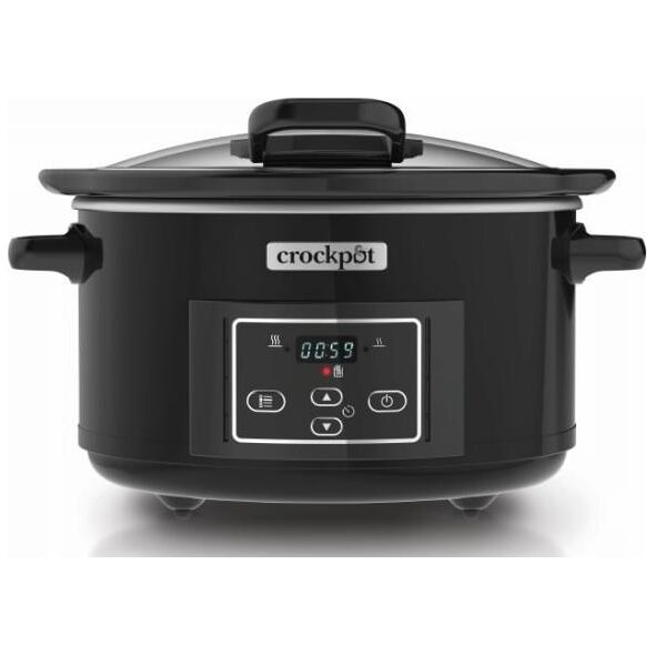 Crock-Pot Wolnowar Crock-Pot CSC052X 4,7 L
