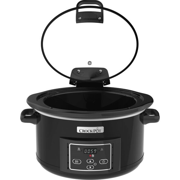 Crock-Pot Wolnowar Crock-Pot CSC052X 4,7 L