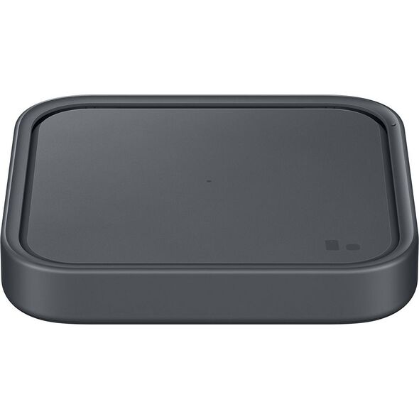 Ładowarka Samsung EP-P2400 Indukcyjna 1x USB-C  (EP-P2400BBEGEU)