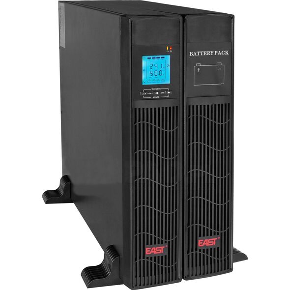 UPS EAST AT-UPS3000RT/3-RACK