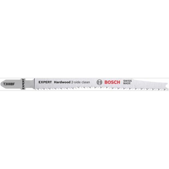 Bosch Brzeszczot do wyrzynarki, do twardego drewna Bosch