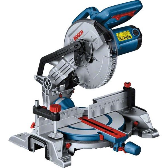 Ukośnica Bosch GCM 216 1300 W 216 mm (0601B33000)