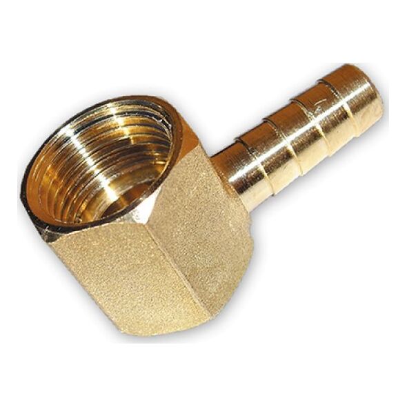 Bradas Łącznik kątowy 1/2" x 10mm (PRA1/2*10)