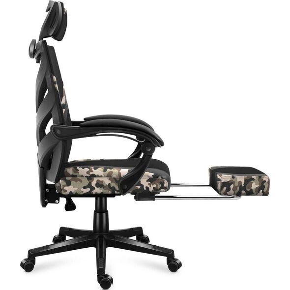 Fotel Huzaro Combat 5.0 Camo