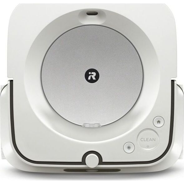 Robot sprzątający iRobot Braava jet m6 (M6138)