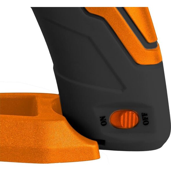 Pistolet do kleju Neo Pistolet klejowy (Pistolet klejowy 8 mm, 4V, zasilanie USB)