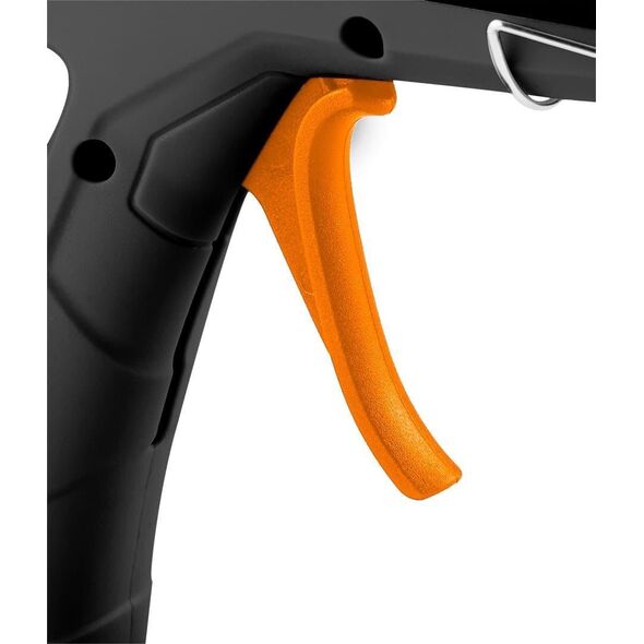 Pistolet do kleju Neo Pistolet klejowy (Pistolet klejowy 8 mm, 4V, zasilanie USB)