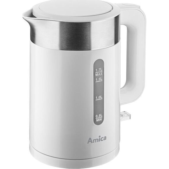 Czajnik Amica KD 3011 Biały