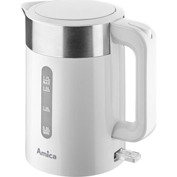 Czajnik Amica KD 3011 Biały