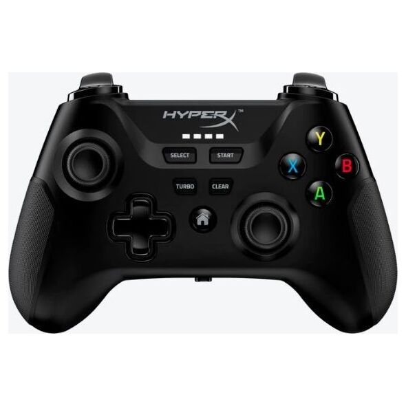 Pad HyperX Clutch Wireless (516L8AA)