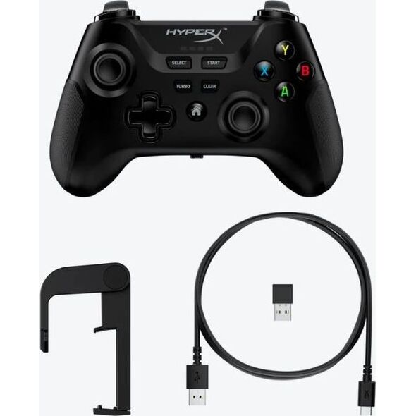 Pad HyperX Clutch Wireless (516L8AA)