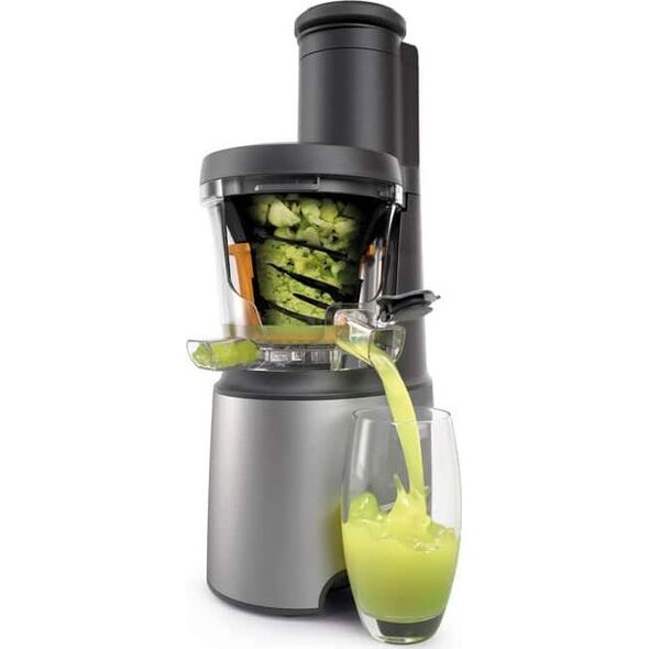 Wyciskarka wolnoobrotowa Kenwood PureJuice XL JMP85.000SI