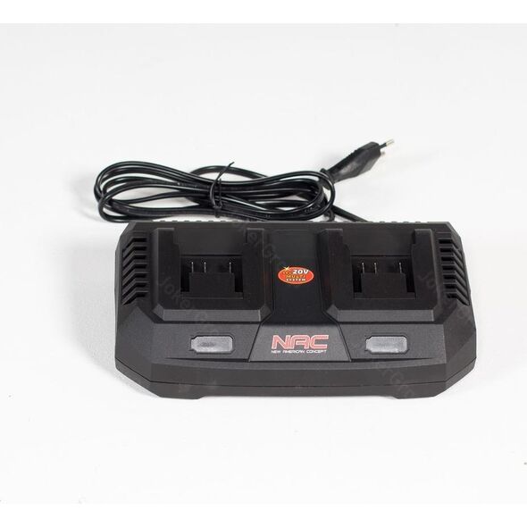 Kosiarka akumulatorowa NAC LB-2B60-46-2x20V