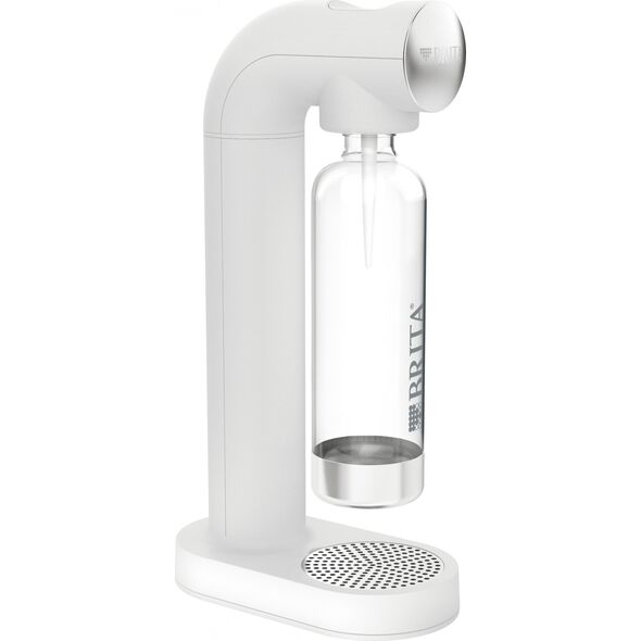 Saturator Brita SodaOne Biały