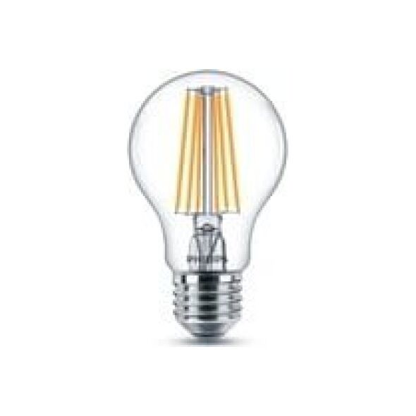 Philips Żarówka LED Philips, E27, 8.5W, 1055lm, 2700K