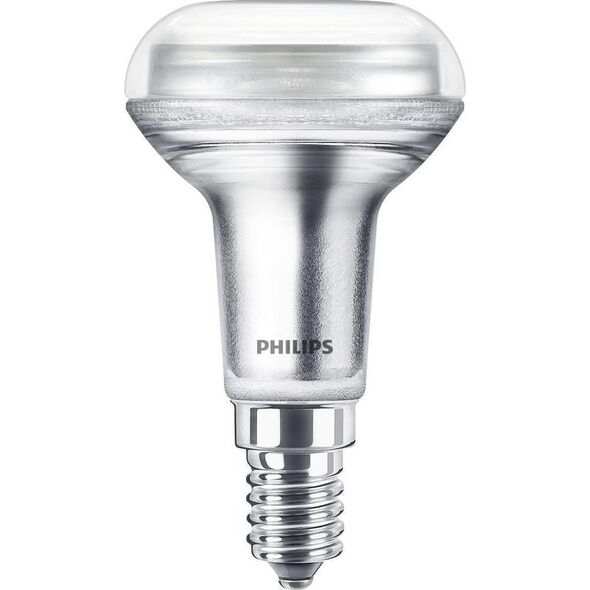 Philips Żarówka LED Philips, E14, 1.4W, 105lm, 2700K