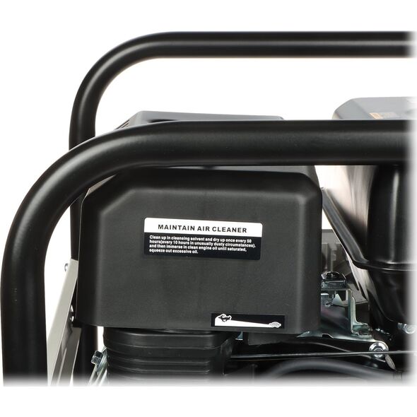 Agregat Fogo F-4001R 3600 W 1-fazowy