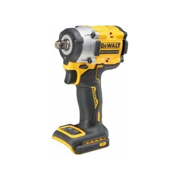 Klucz udarowy Dewalt DCF921N 18 V 1/2"
