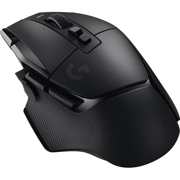 Mysz Logitech G502 X Lightspeed  (910-006180)