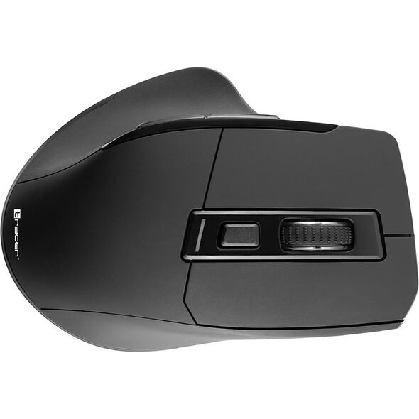 Mysz Tracer Cozy (TRAMYS46950)