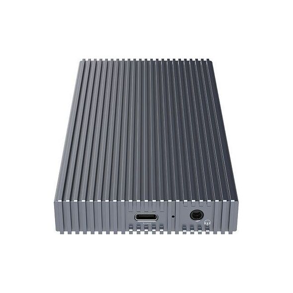 Stacja/replikator Orico 9w1 (CDH-9N-GY-BP)