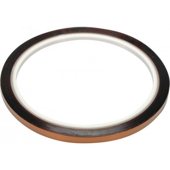 Yato Taśma kaptonowa 10mm YT-82541
