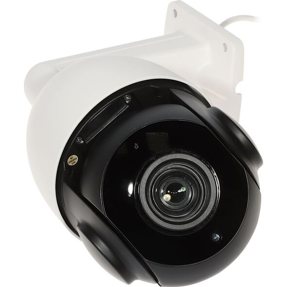 Kamera IP Omega KAMERA IP SZYBKOOBROTOWA ZEWNĘTRZNA OMEGA-23P18-6P-AI - 1080p 5.35&nbsp|... 96.3&nbsp|mm