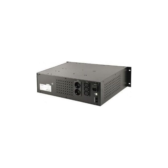 UPS Energenie 1200VA (UPS-RACK-1200)