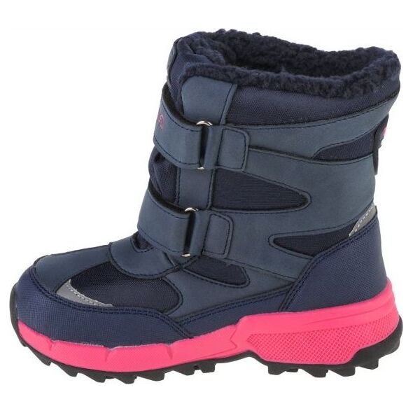 Kappa Kappa Cekis Tex K 260903K-6722 Granatowe 31
