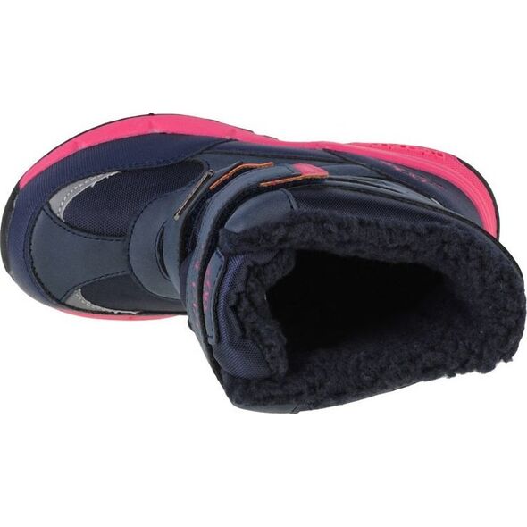 Kappa Kappa Cekis Tex K 260903K-6722 Granatowe 31