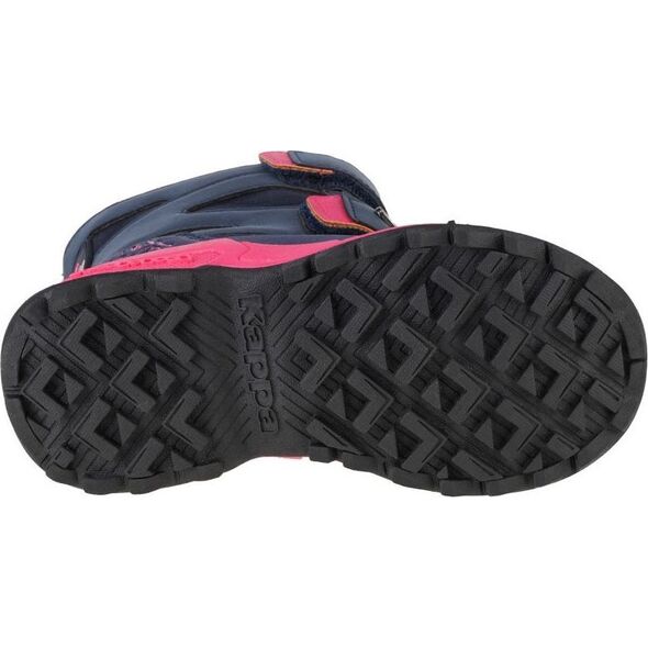 Kappa Kappa Cekis Tex K 260903K-6722 Granatowe 31